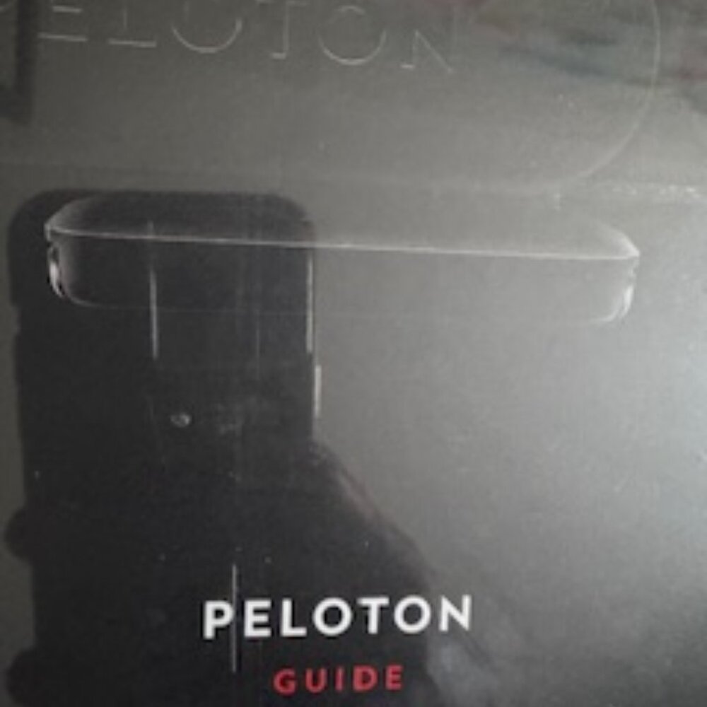 Peleton Guide
